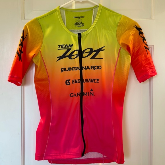 Zoot Other Team Zoot Tri Kit 2 Separate Pieces Poshmark